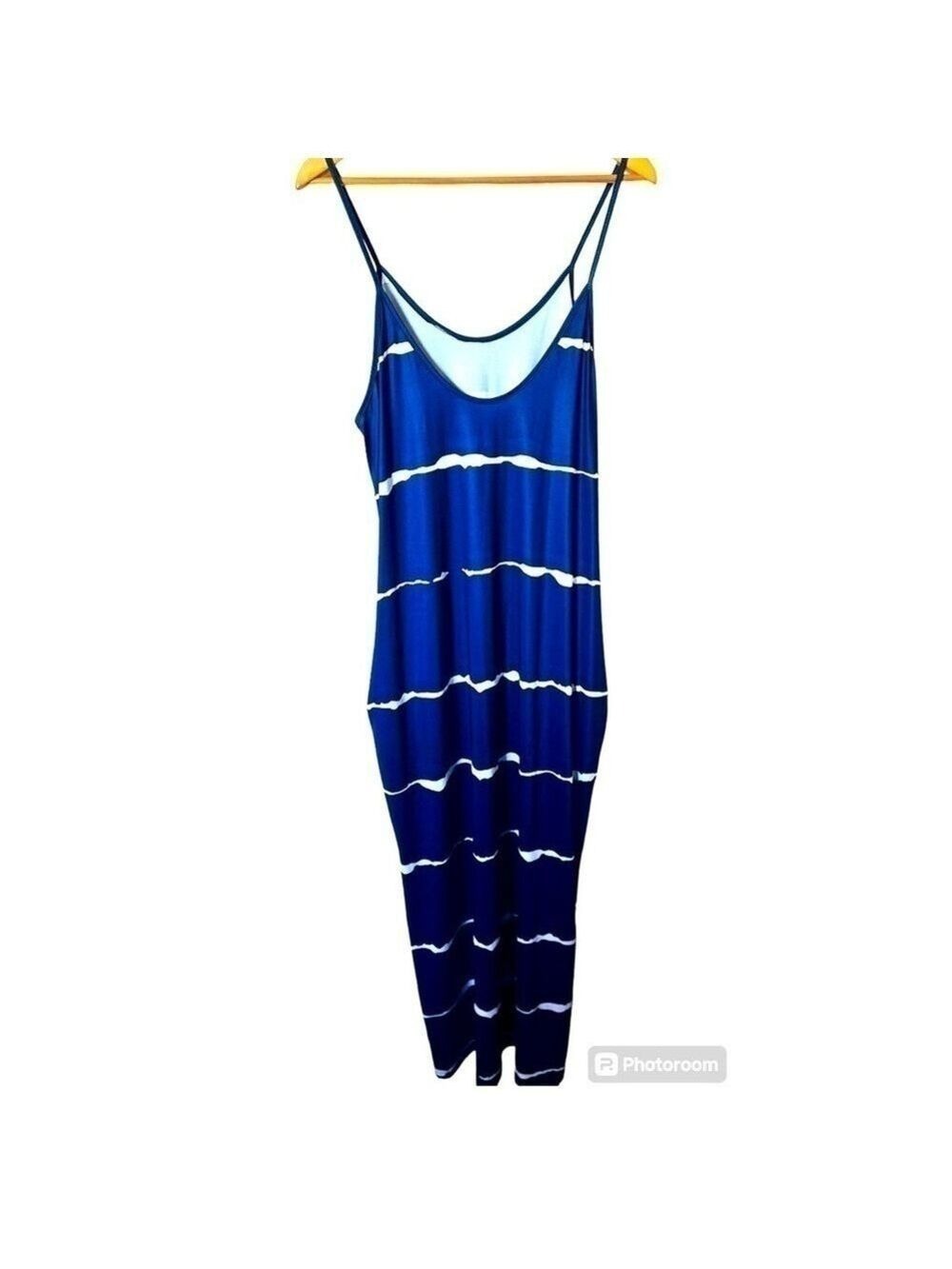 Maxi Dress US M